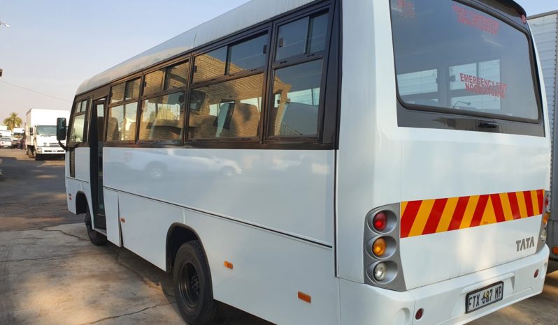 TATA LPT713 28 Seater Bus full