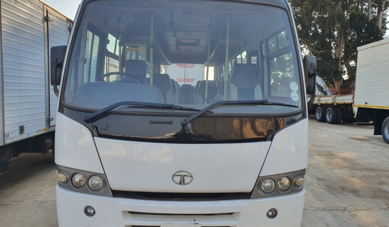 TATA LPT713 28 Seater Bus full