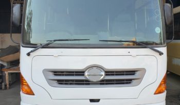 HINO FF Series 34 Seater Bus full