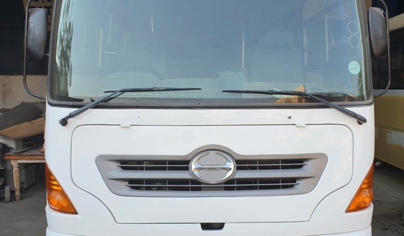 HINO FF Series 34 Seater Bus full