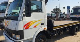Vehicles | TATA Johannesburg