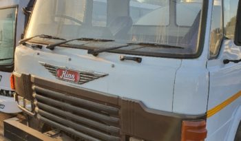 Toyota Hino with Honey Sucker full
